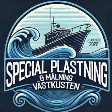 Special Plastning & Målning Västkusten