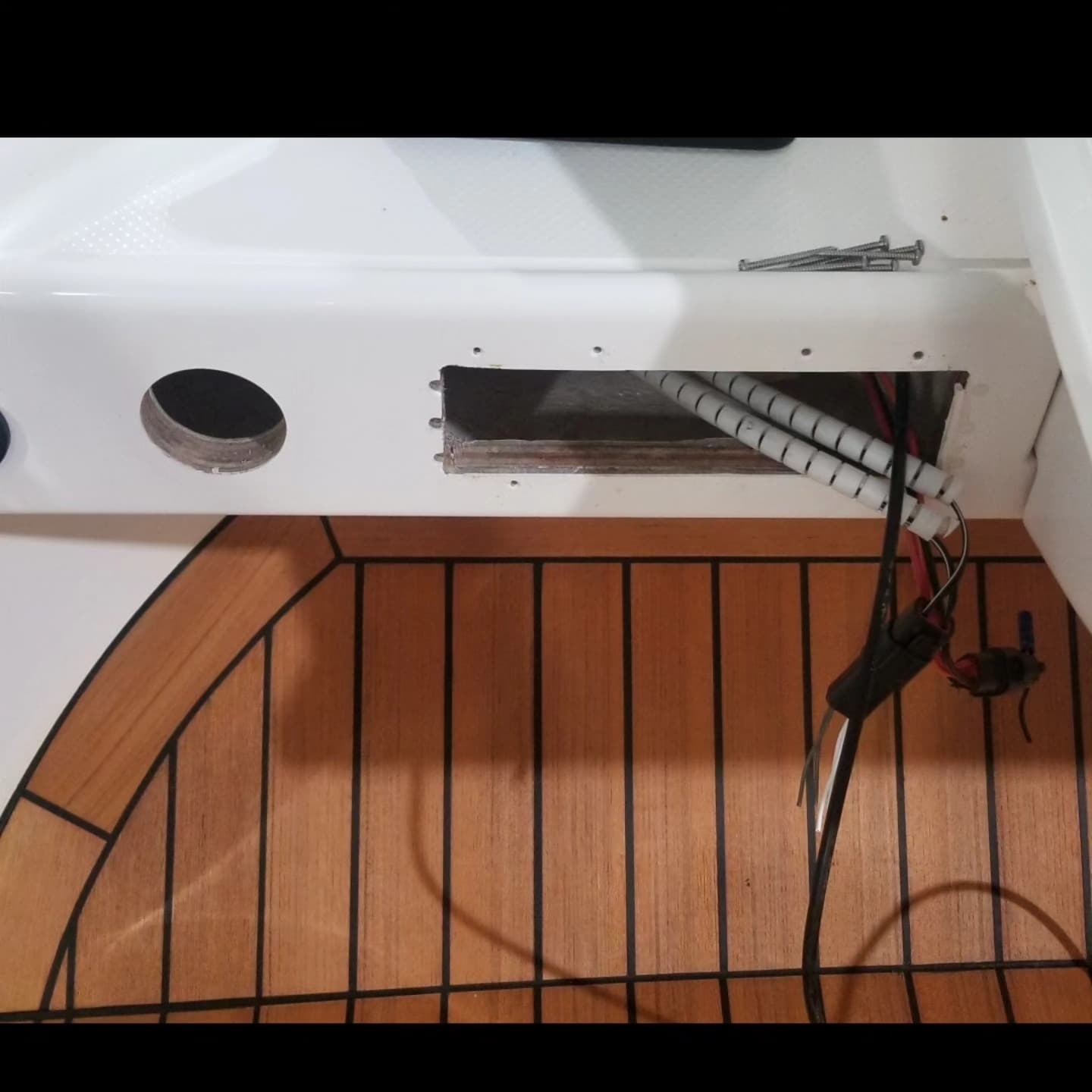 Polering & Finish